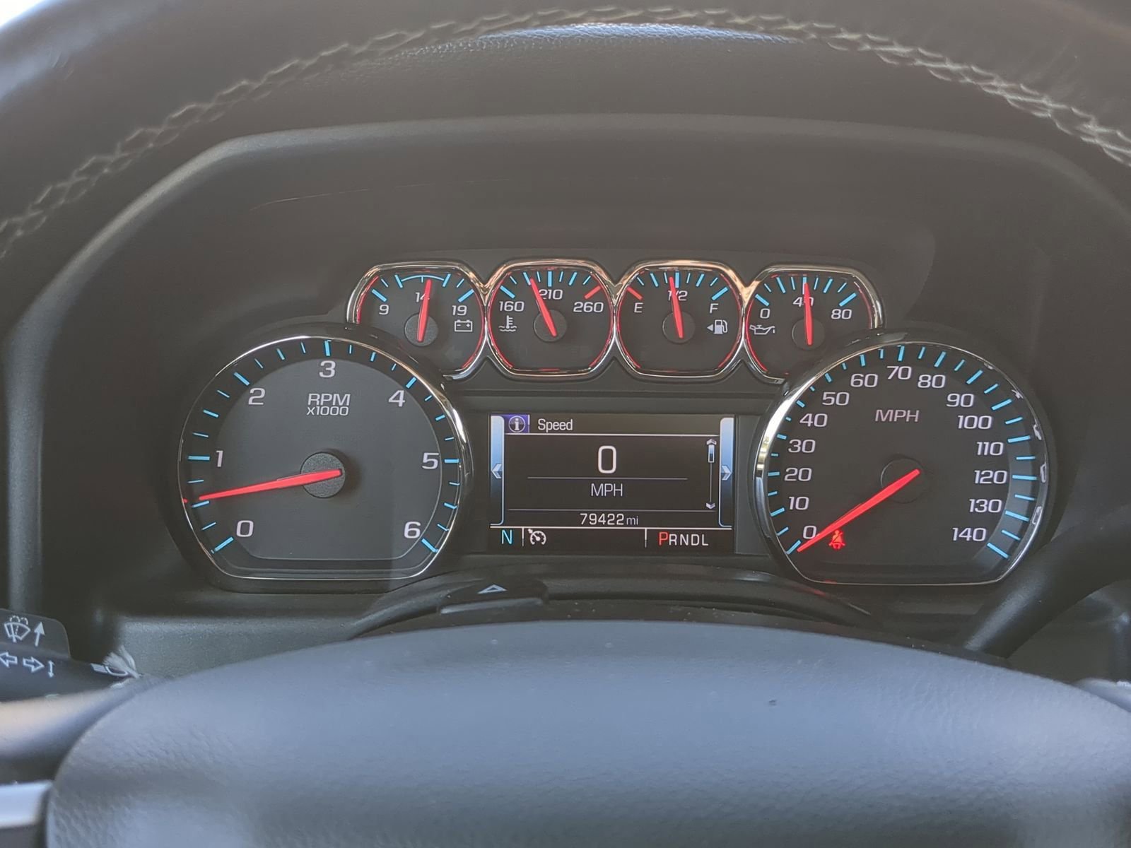 Used 2018 GMC Sierra 1500 SLT image 37