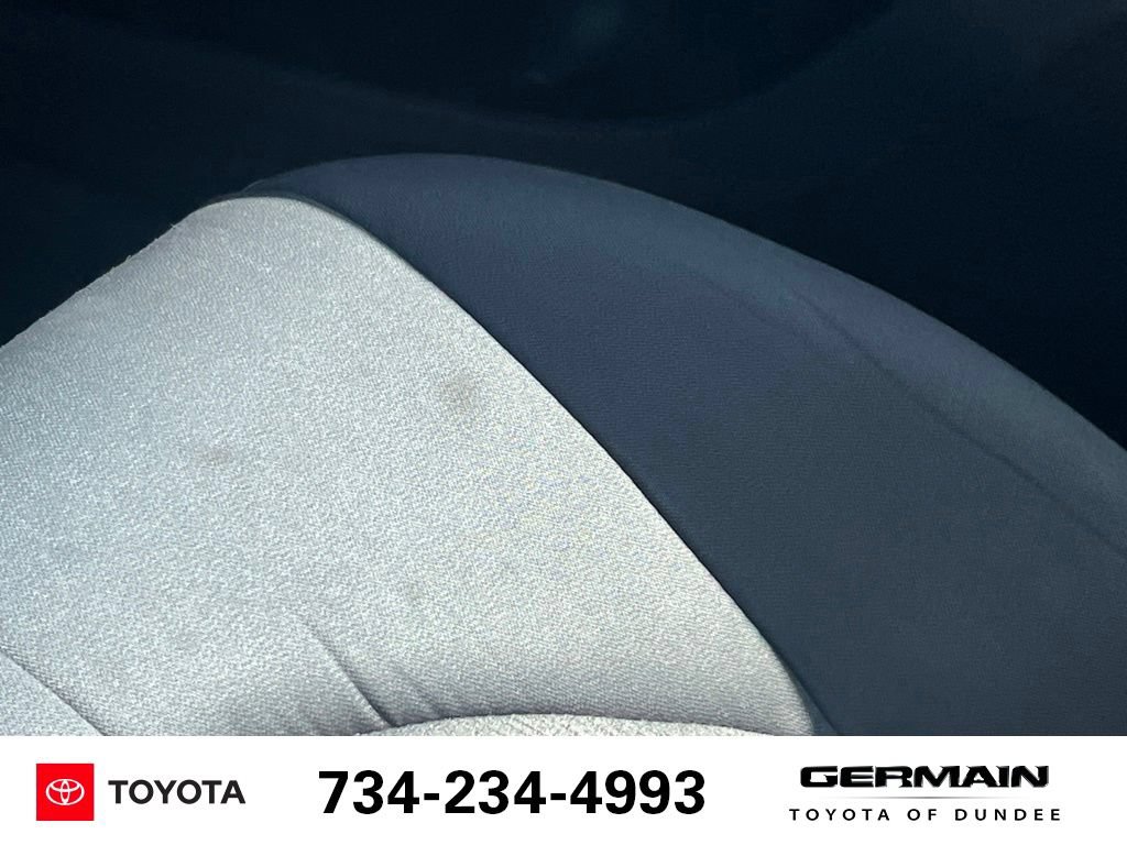 Used 2018 Toyota Camry LE FWD image 26