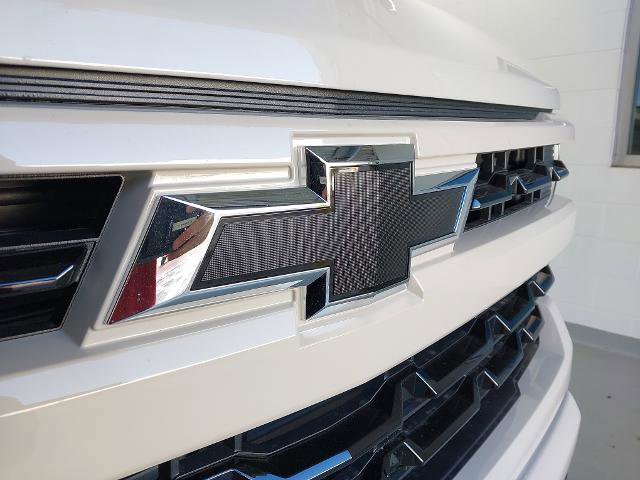 New 2026 Chevrolet Silverado 1500 RST w/ All Star Edition Plus image 31