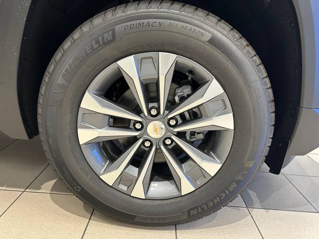 New 2027 Chevrolet Equinox LT w/ Convenience Package II AWD/4WD image 22