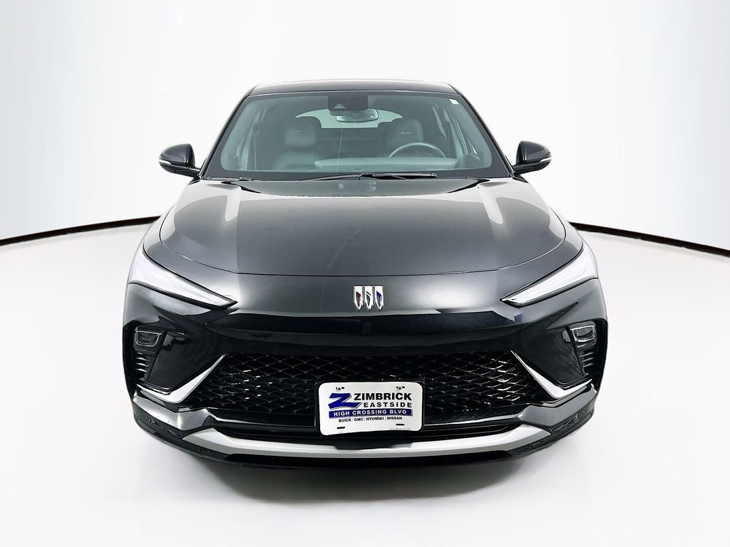 New 2025 Buick Envista Preferred FWD image 2