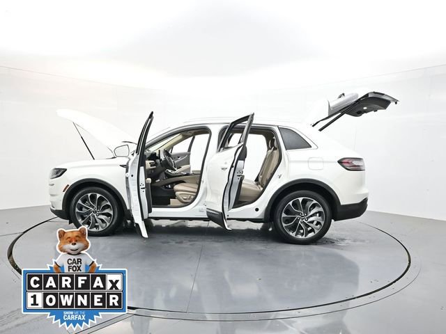 Used 2023 Lincoln Nautilus Reserve w/ Equipment Group 201A AWD/4WD image 38