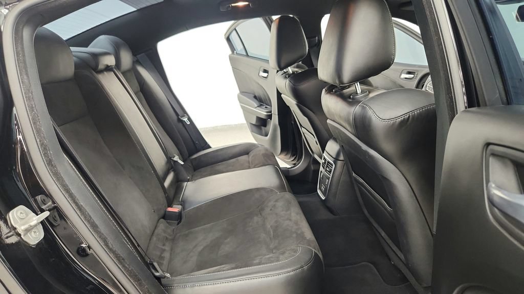 Used 2021 Dodge Charger Scat Pack RWD image 47