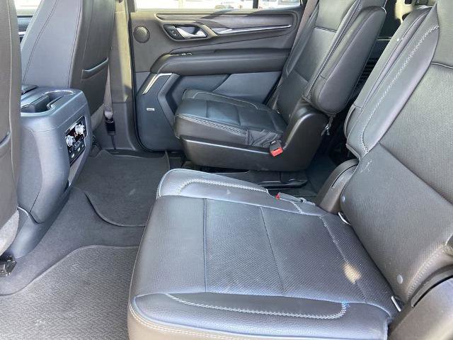 Used 2021 GMC Yukon Denali w/ Denali Premium Package image 21