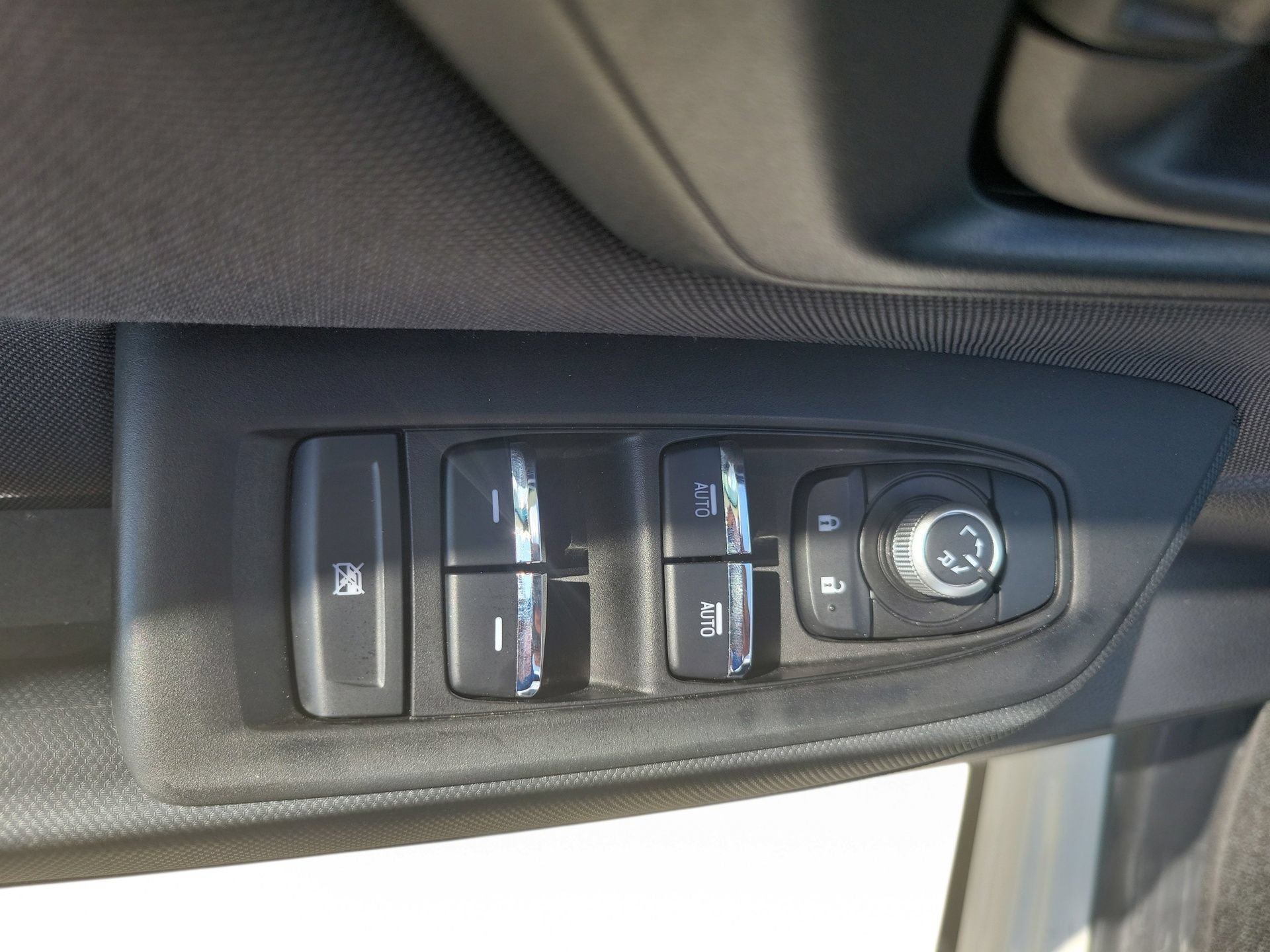 Used 2026 Subaru Forester Premium AWD/4WD image 16