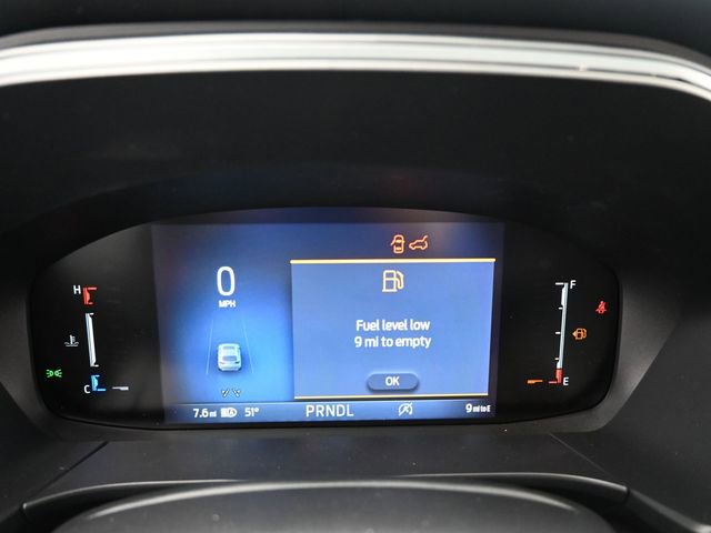 New 2026 Ford Escape ST-Line w/ Cold Weather Package AWD/4WD image 19