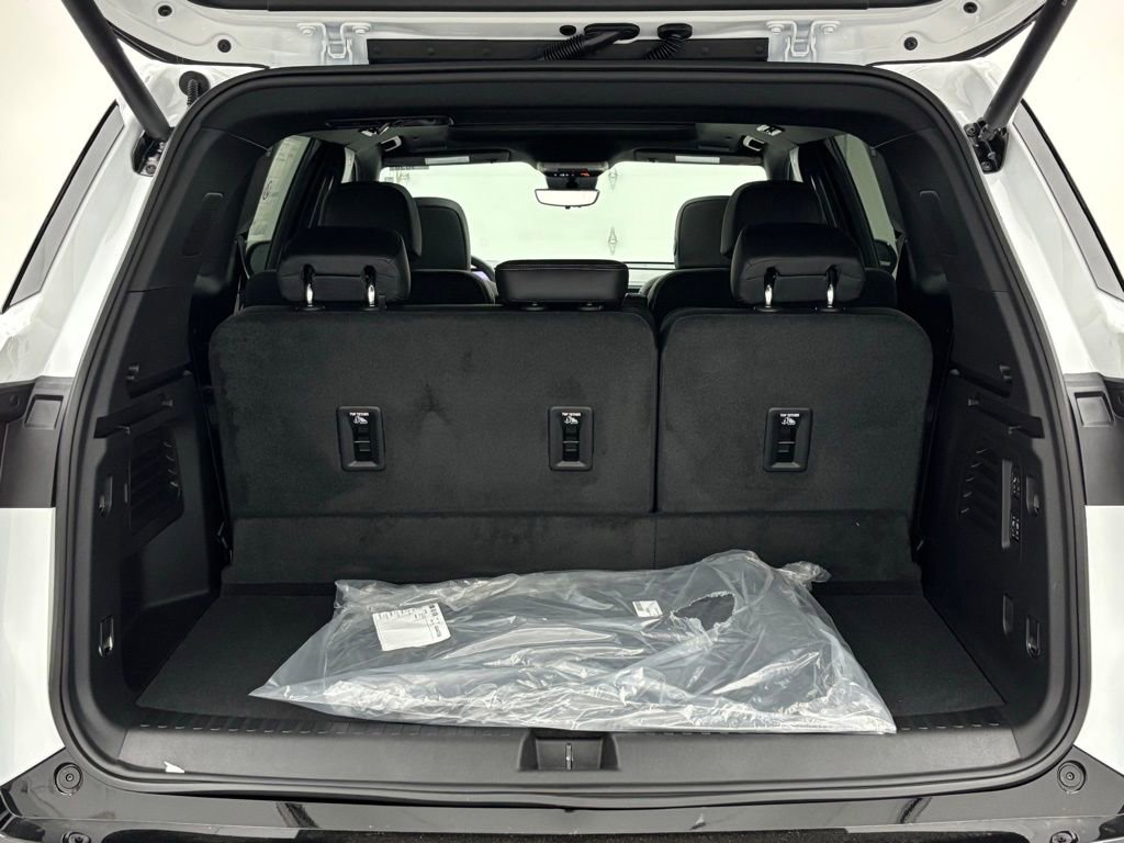 New 2026 Buick Enclave Sport Touring w/ Power Package image 10