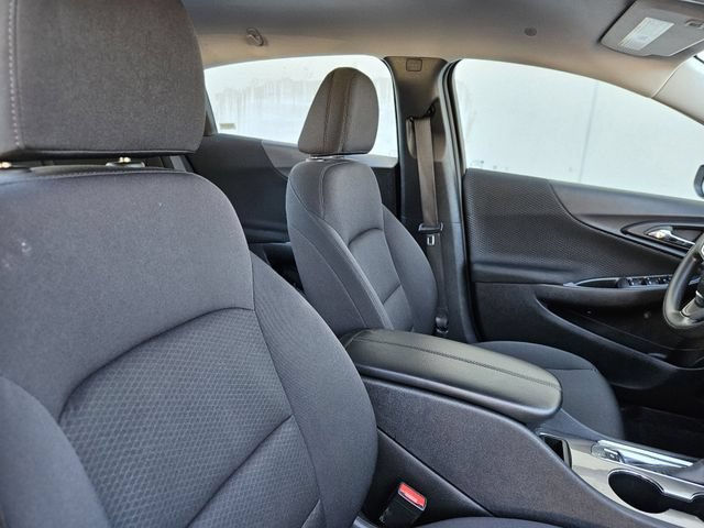 Used 2024 Chevrolet Malibu LT FWD image 14