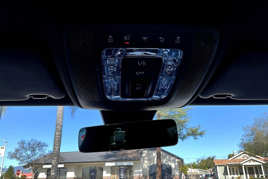 Used 2022 Mercedes-Benz CLA 35 AMG 4MATIC image 17