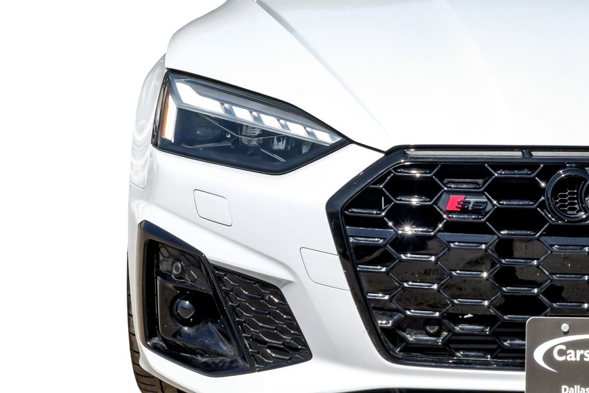 Used 2024 Audi S5 Prestige image 50