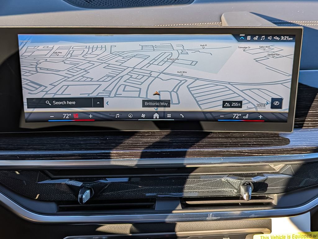 New 2026 BMW X6 xDrive40i image 20