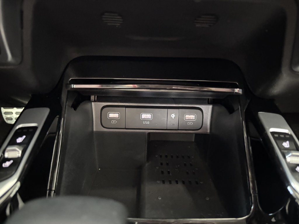 Used 2022 Kia Sorento SX AWD/4WD image 19