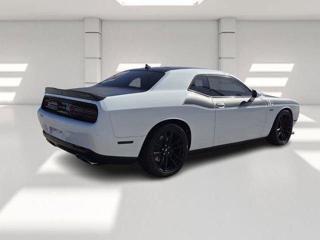 Used 2018 Dodge Challenger T/A RWD image 5