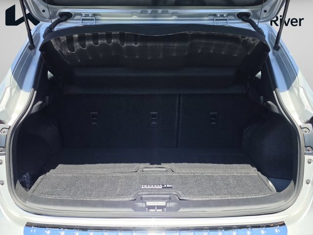 Used 2020 Nissan Rogue Sport SV w/ Technology Package FWD image 20