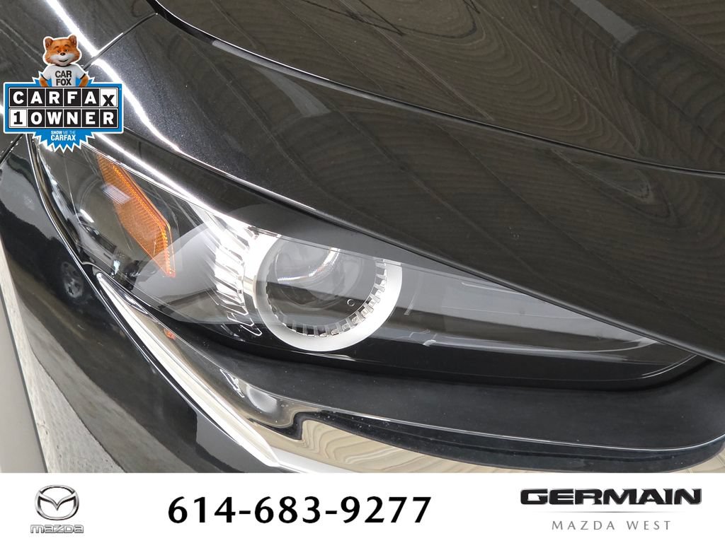 Used 2024 MAZDA CX-30 AWD 2.5 S w/ Preferred Package image 15