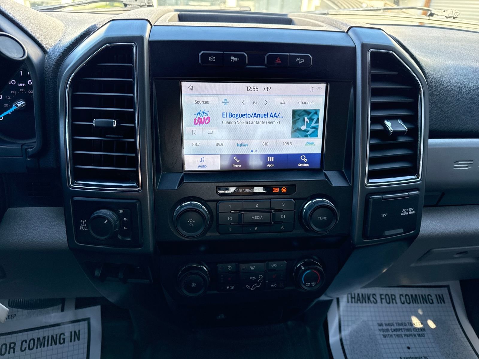 Used 2021 Ford F350 XLT w/ XLT Premium Package image 18