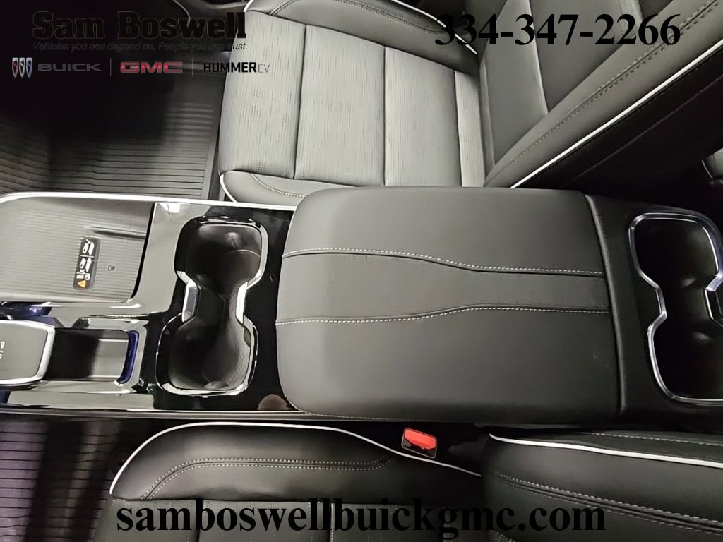 New 2026 Buick Enclave Sport Touring w/ Power Package image 22