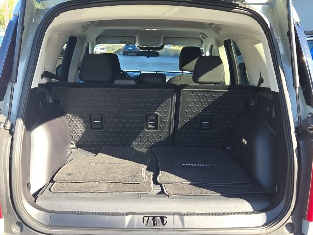 Used 2023 Ford Bronco Sport Big Bend w/ Convenience Package image 17