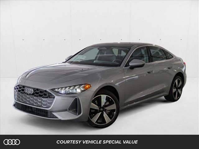 New 2025 Audi A5 2.0T Premium Plus w/ Premium Plus