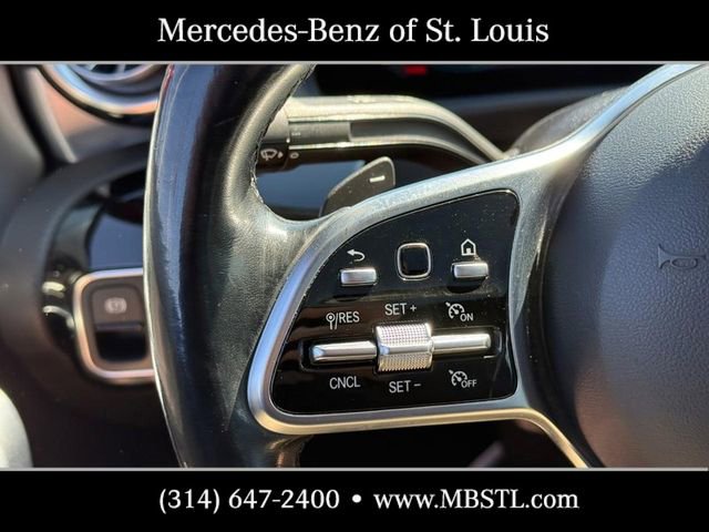 Certified 2021 Mercedes-Benz A 220 4MATIC w/ Premium Package image 21