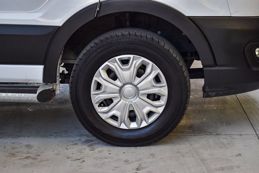 Used 2024 Ford Transit 250 Low Roof w/ Exterior Upgrade Package image 10