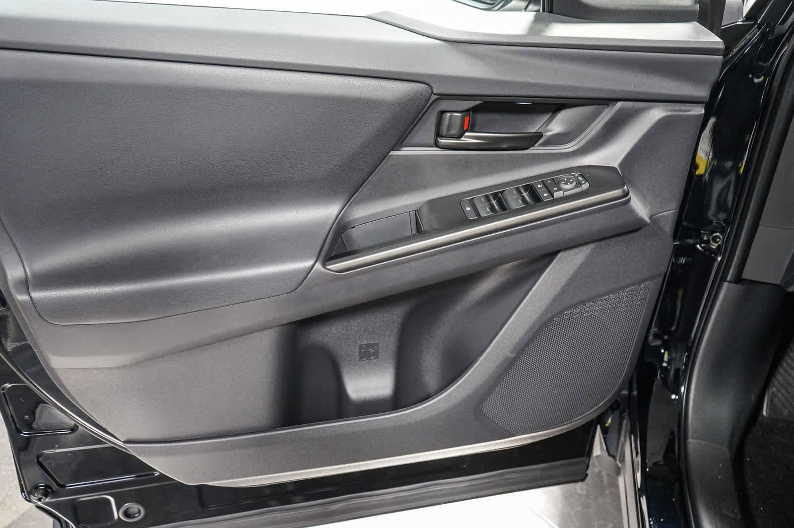 New 2026 Toyota bZ XLE Plus image 23