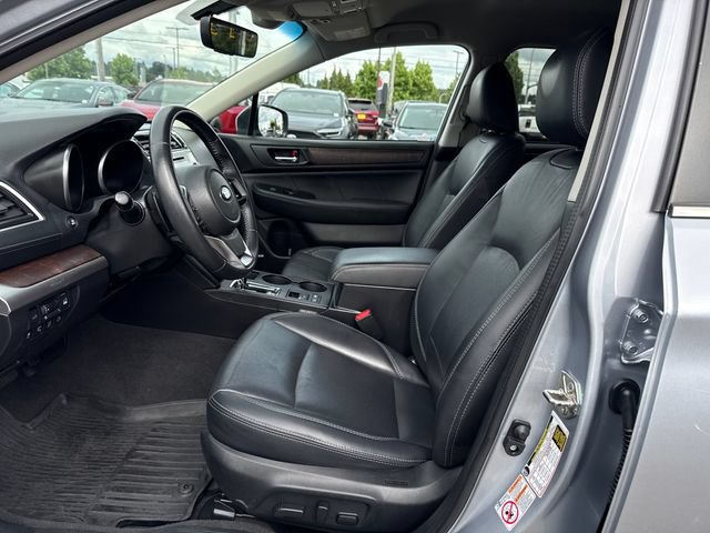 Used 2019 Subaru Outback 2.5i Limited AWD/4WD image 14