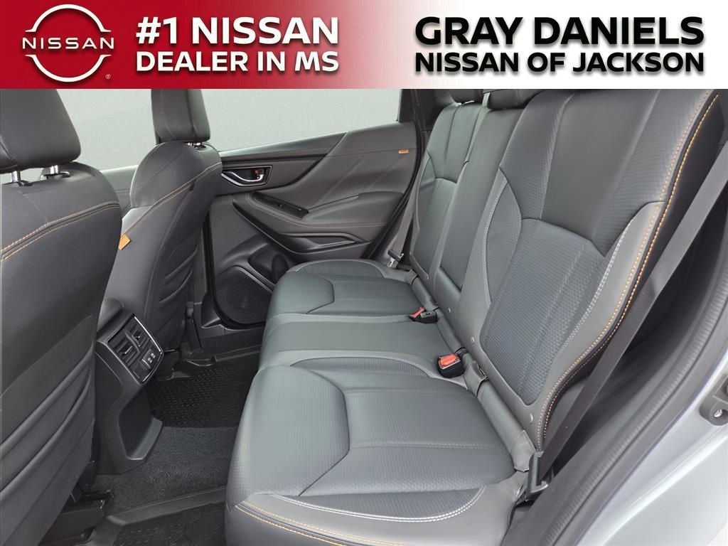 Used 2022 Subaru Forester Wilderness image 20