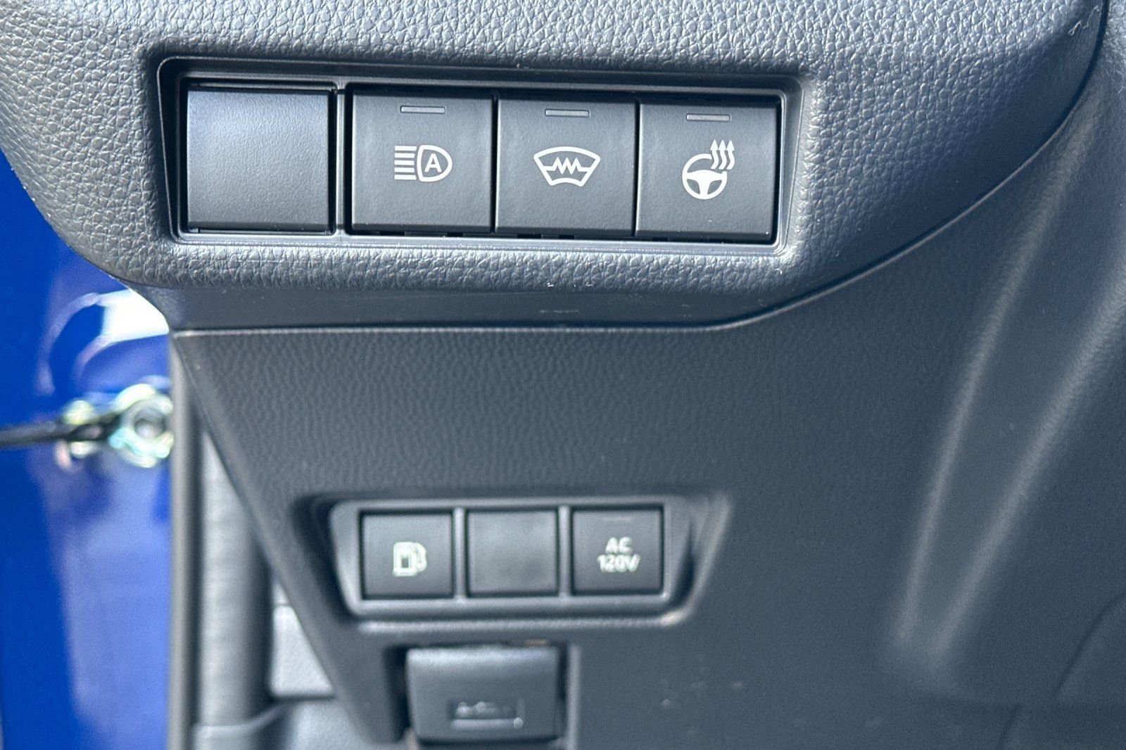 New 2026 Toyota Prius Plug-In Hybrid image 30