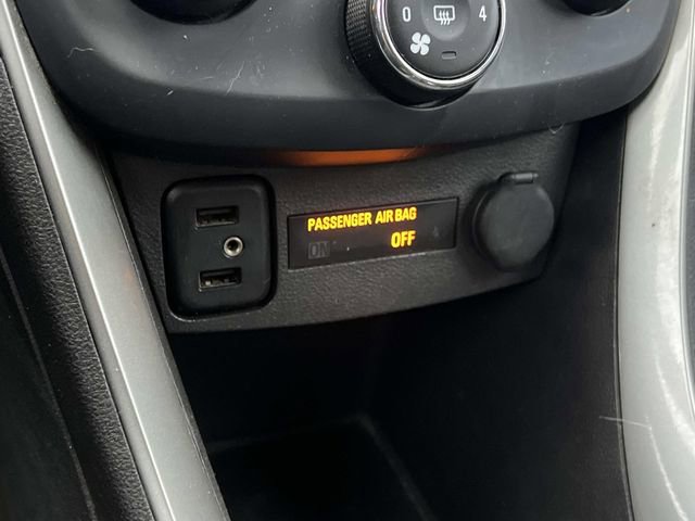 Used 2017 Chevrolet Trax LT w/ LT Convenience Package image 24