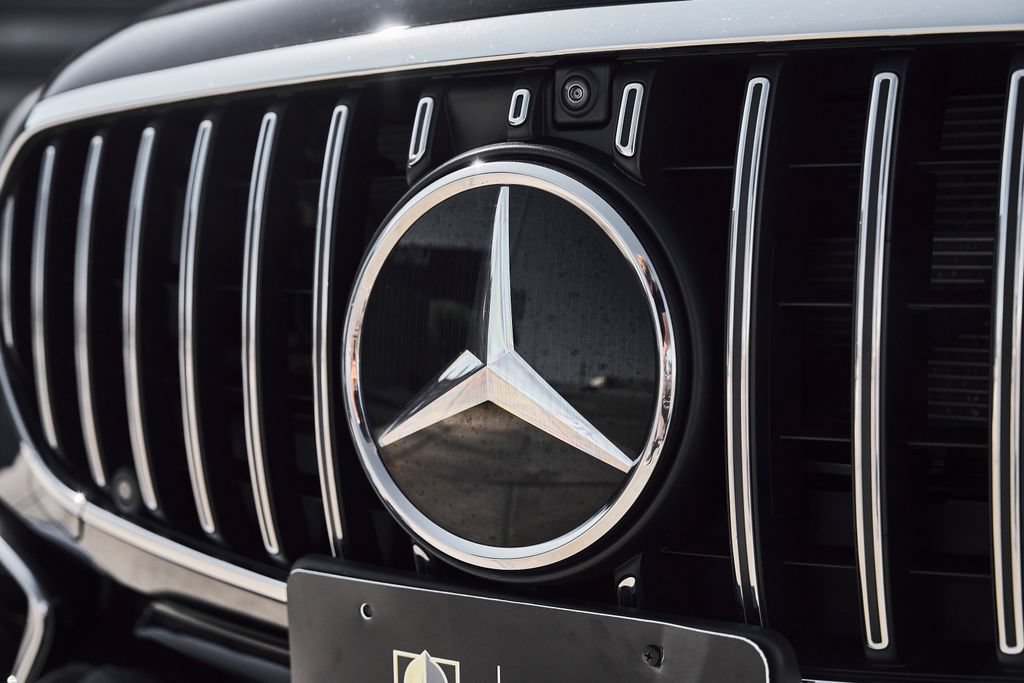 Used 2024 Mercedes-Benz S 63 AMG S image 7