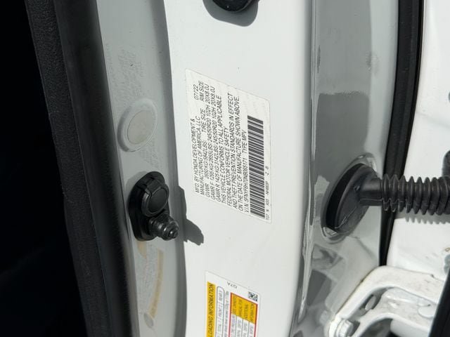 Used 2022 Honda Pilot Black Edition image 20