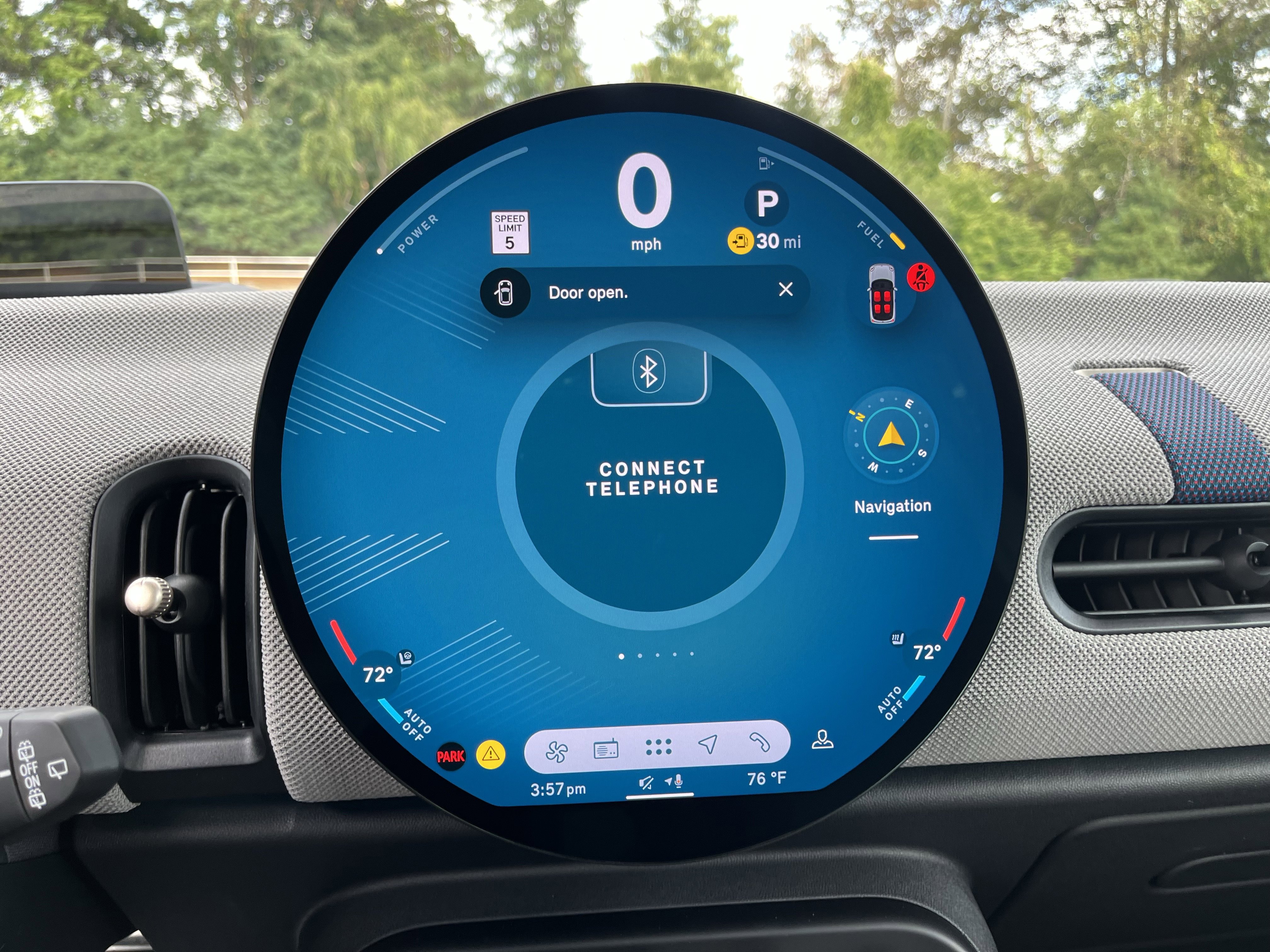 New 2026 MINI Cooper 2-Door Hardtop image 12