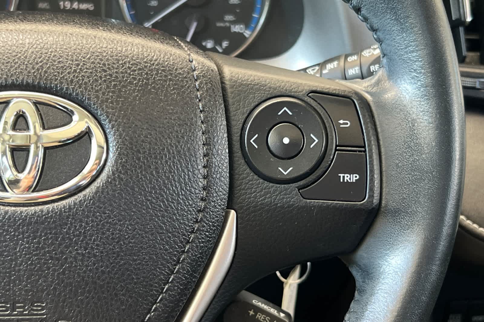 Certified 2016 Toyota RAV4 XLE AWD/4WD image 25