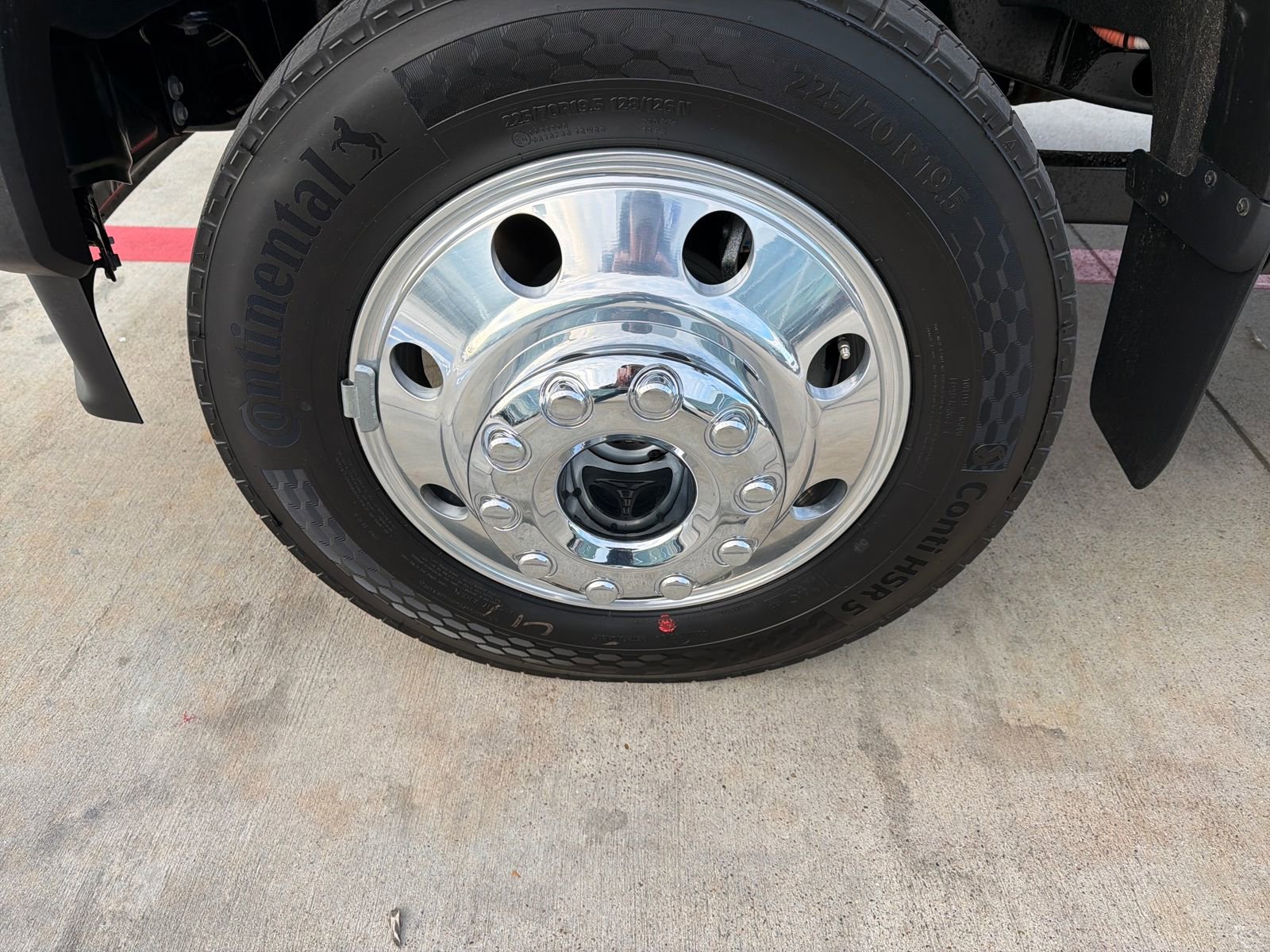 New 2026 Ford F450 XLT w/ XLT Value Package image 27