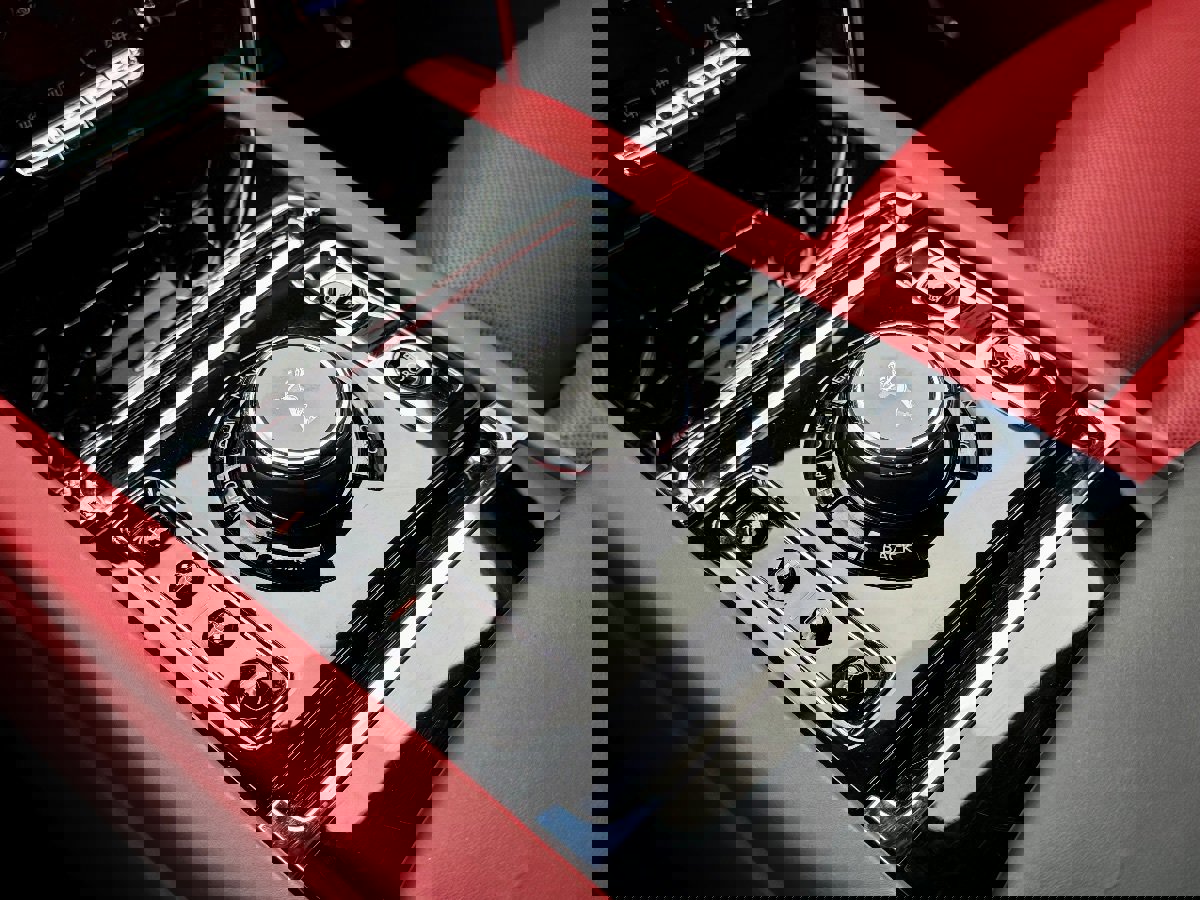 Used 2020 Rolls-Royce Cullinan image 25