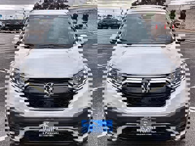 Used 2021 Honda CR-V Special Edition image 9