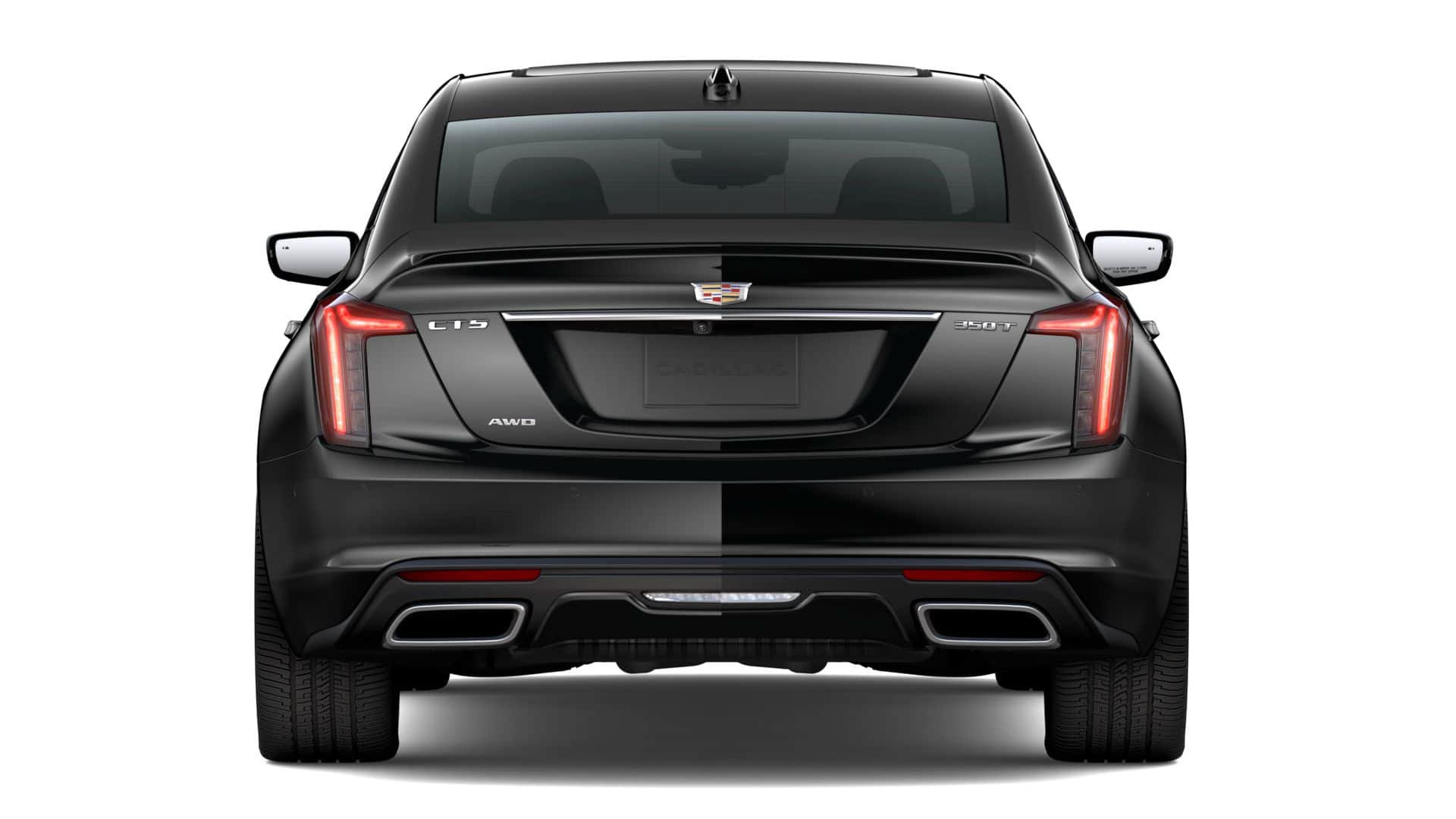 New 2026 Cadillac CT5 Sport w/ Technology Package AWD/4WD image 28