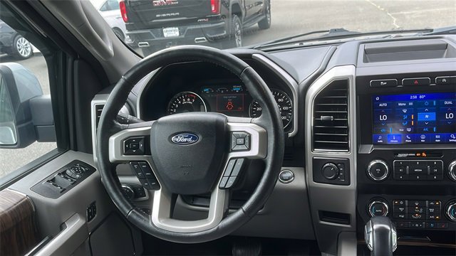 Used 2020 Ford F150 Lariat image 21