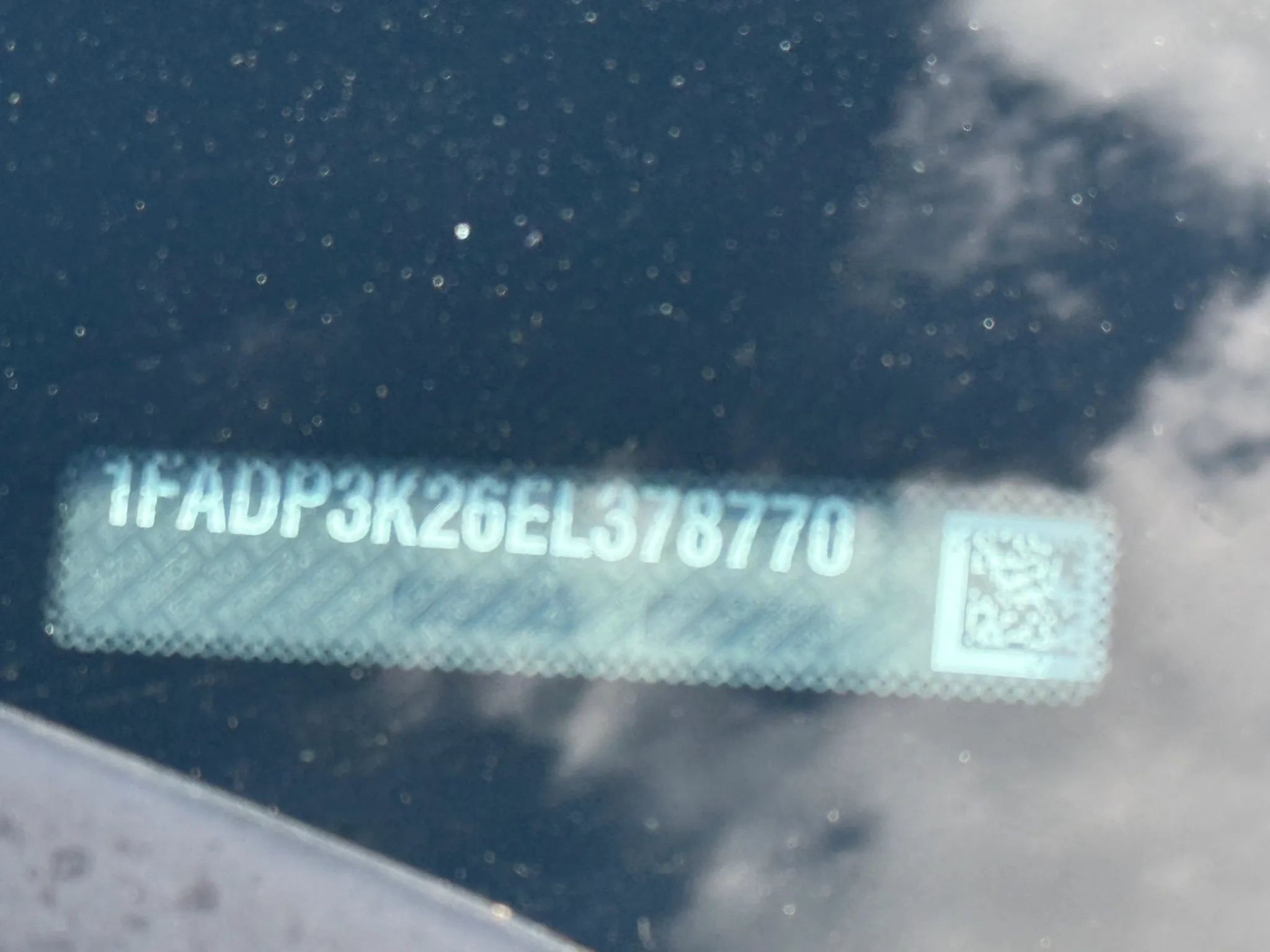 Used 2014 Ford Focus SE image 30