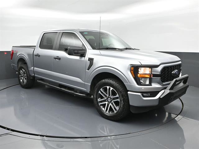 Used 2023 Ford F150 XL w/ STX Appearance Package image 2