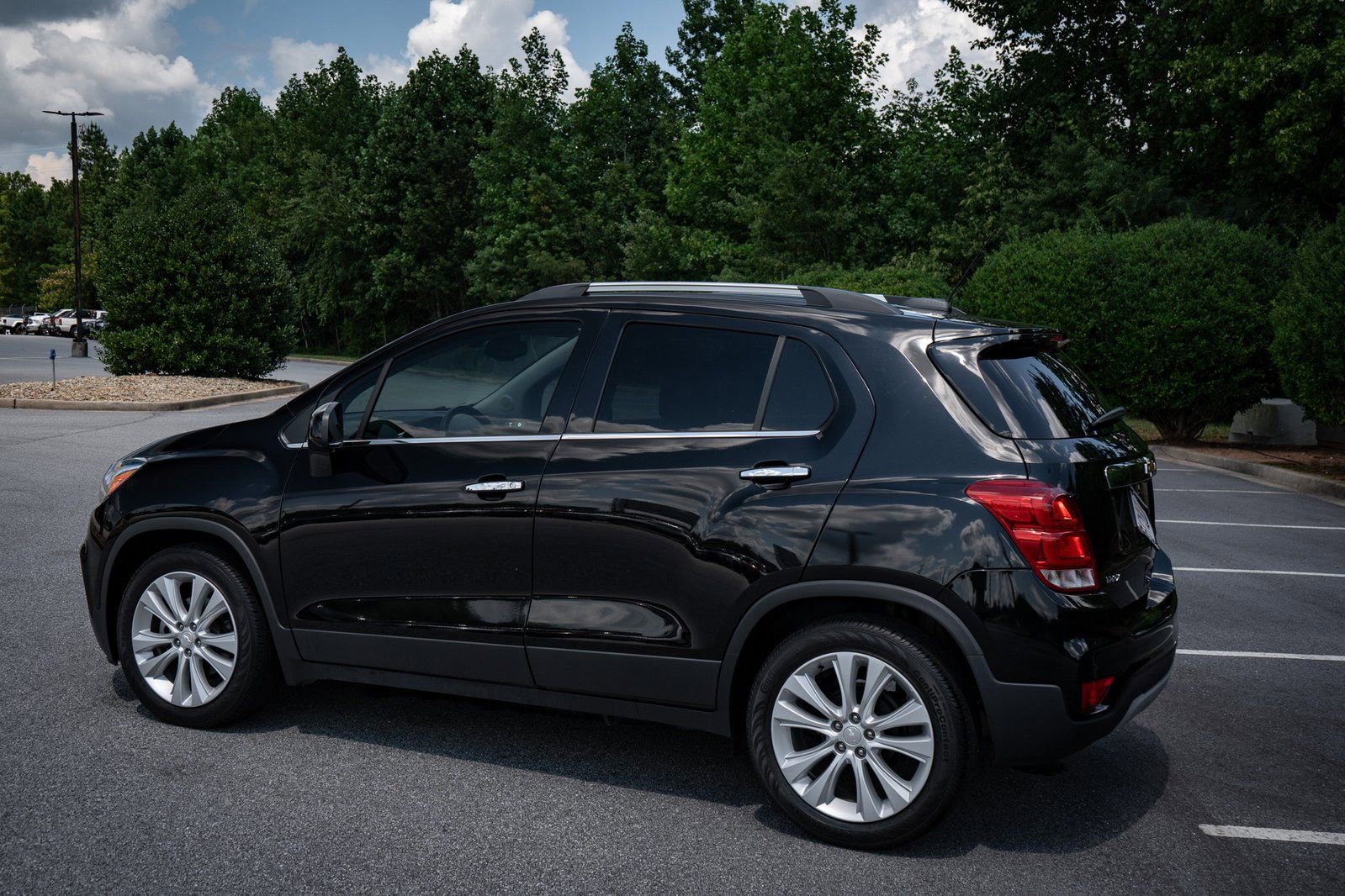 Used 2020 Chevrolet Trax Premier image 7