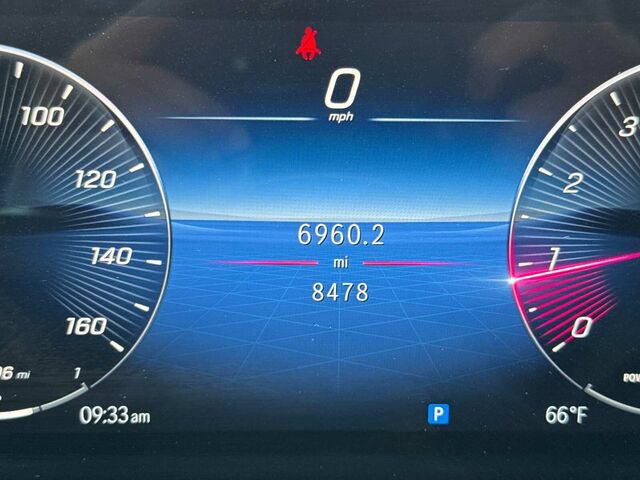 Used 2026 Mercedes-Benz GLB 250 4MATIC image 30