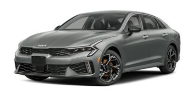 Used 2026 Kia K5 LXS