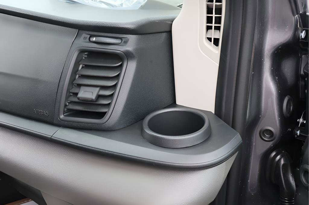 New 2026 Ford Transit 350 XL image 27