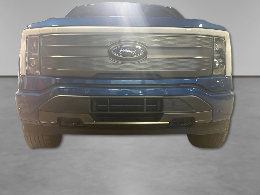 Used 2022 Ford F150 Lightning Lariat w/ Max Trailer Tow Package image 14