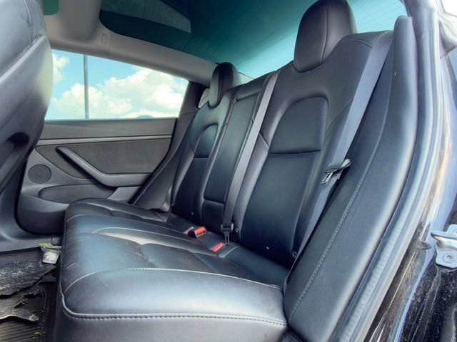 Used 2021 Tesla Model 3 Standard Range Plus RWD image 7