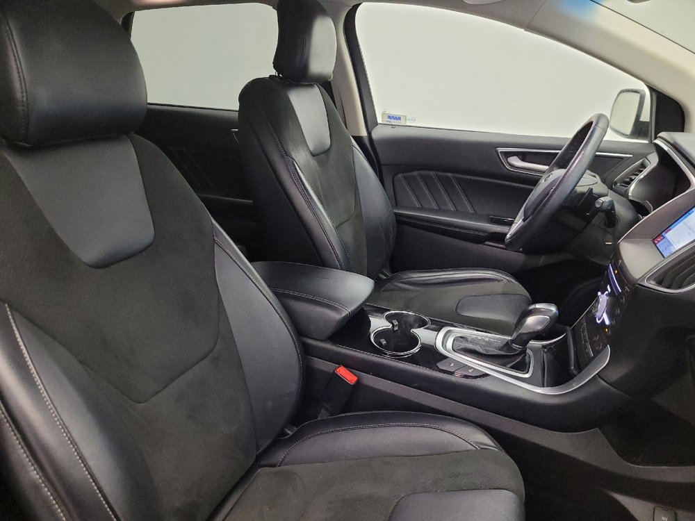 Used 2017 Ford Edge Sport w/ Equipment Group 401A AWD/4WD image 21
