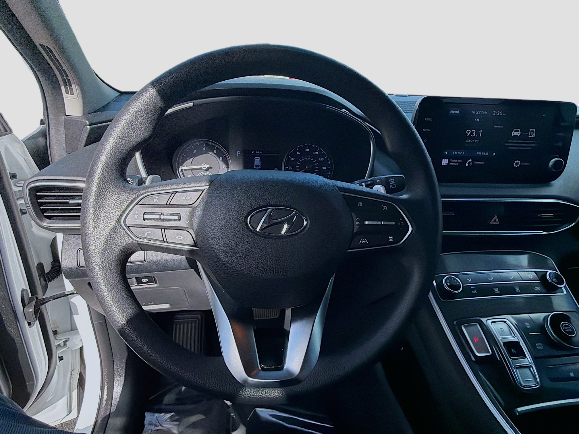 Used 2022 Hyundai Santa Fe SEL image 10