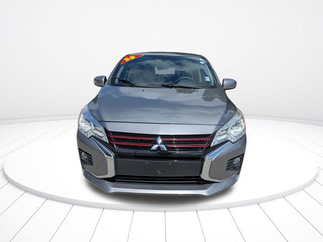 Used 2023 Mitsubishi Mirage SE image 9